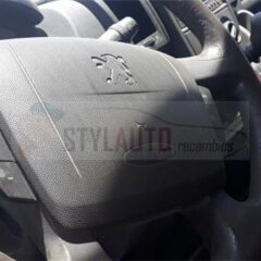 AIRBAG DE VOLANTE PEUGEOT BOXER HDI