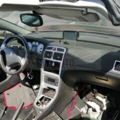 KIT DE AIRBAGS PEUGEOT 307CC NAVI