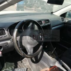 kit de airbags vw golf 6 1.6 tdi