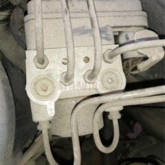 bomba abs mitsubishi montero io 2.0