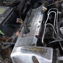 CULATA SSANYONG MUSSO 2.3 DIESEL