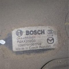 deposito ad blue mazda cx7 0444050031