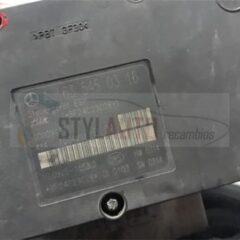 BOMBA ABS MERCEDES ML A1635450316