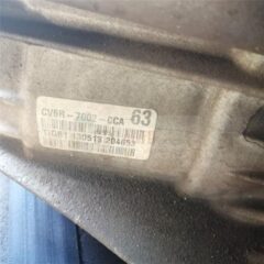 caja cambios ford kuga 2.0 cv6r7002cca