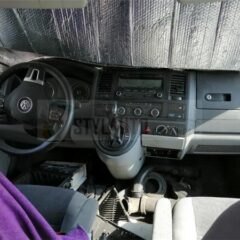 KIT DE AIRBAGS VW TRANSPORTER 5