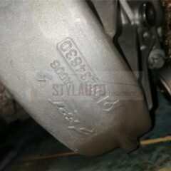 caja cambios fiat ducato 2.3 55211772