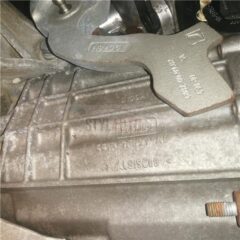 caja cambios ford transit cc1r7f097ad