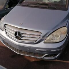 delantera completa mercedes b200 cdi