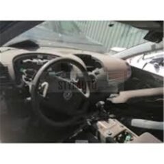 JUEGO DE AIRBAGS VW TOUAREG 2.5 TDI