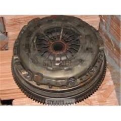 kit embrague toyota rav 4 2.0 d4d