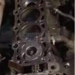 bloque motor mercedes clk 270 cdi w209