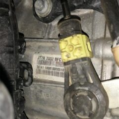 caja cambios ford tourneo jt7r7002bfc