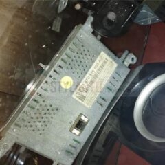 pantalla display audi a4 8t0919603a