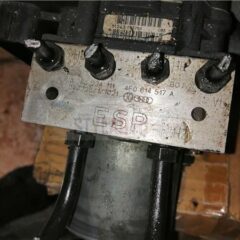 BOMBA ESP AUDI A6 4F0614517A 0265234111