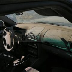 KIT DE AIRBAGS SUBARU FORESTER