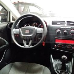 kit airbags seat leon 2010