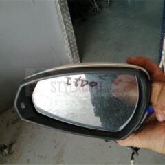 retrovisor izquierdo audi a3 año 2014