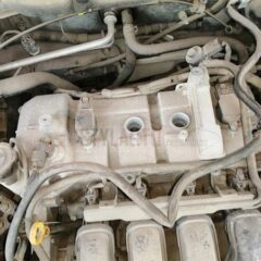 CULATA MAZDA 3 GASOLINA