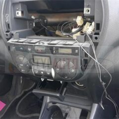MANDO CLIMATIZADOR TOYOTA RAV 4 2.0D