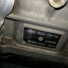 caja de cambios automatica audi q7 4.2