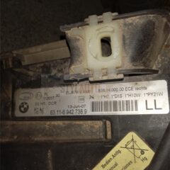faro derecho bmw 320d e90 xenon
