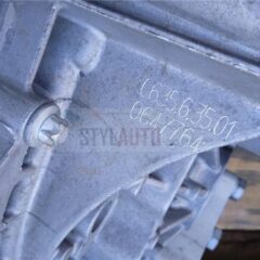 caja cambios manual fiat doblo 1.6 c63563501