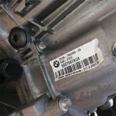 caja cambios bmw 120d f21 2300760098803