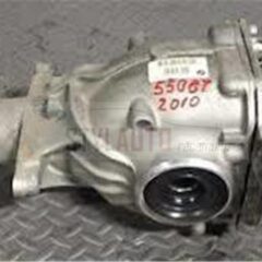 DIFERENCIAL TRASERO BMW 530D 7573821