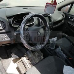 kit de airbags renault clio 2014