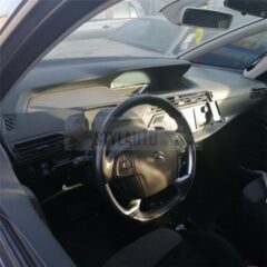 kit de airbags citroen c4 picasso