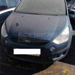 frontal completo ford s-max 1.8 tdci