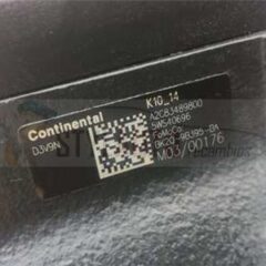 BOMBA DE ALTA FORD TRANSIT 2.2 5WS40696