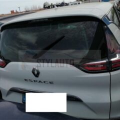 despiece completo renault space 2019