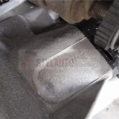 caja cambios seat ibiza 1.0 tsi uvn u v n