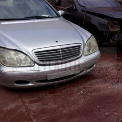 DELANTERA COMPLETA MERCEDES S320 W220