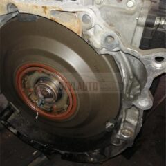 caja automatica ford c-max bv6r7000ag