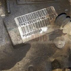 CAJA AUTOMATICA CHRYSLER PT CRUISER 2.0
