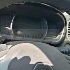 cuadro relojes renault space 2019