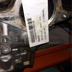 CULATA BMW X6 M6 75861740B