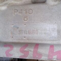 CAJA CAMBIOS TOYOTA YARIS 1.8 A25Y169