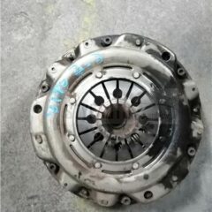 kit embrague mercedes vito 2.3