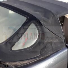 CAPOTA A RESTAURAR MERCEDES SL W129
