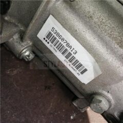 caja cambios bmw 118d 2170000702