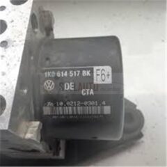abs vw golf 5 1k0614517bk/1k0907379ap