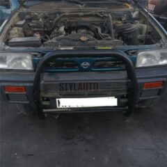 mataburra delantero nissan terrano
