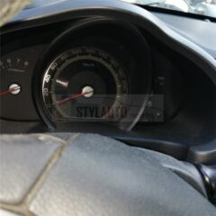 cuadro relojes kia sportage 2.0 gasolina