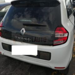 despiece renault twingo 2020