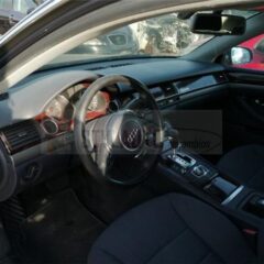 kit de airbags audi a8 2004