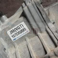 CAJA TRANSFER HYUNDAI SANTA FE 2.0 CRDI