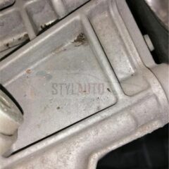 CAJA MANUAL SEAT IBIZA 1.0 TSI QAD Q A D